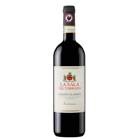 La Sala del Torriano - Chianti Classico 2021