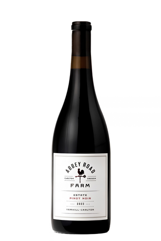 Abbey Road Farm - Estate Pinot Noir 2023
