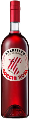 Cocchi - Americano Rosa