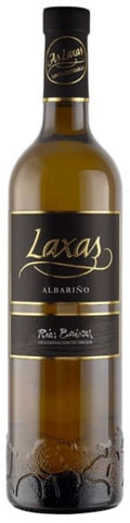 Bodegas Laxas - Albarino 2023