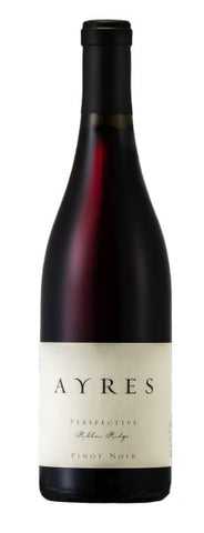 Ayres - Pinot Noir Perspective 2022