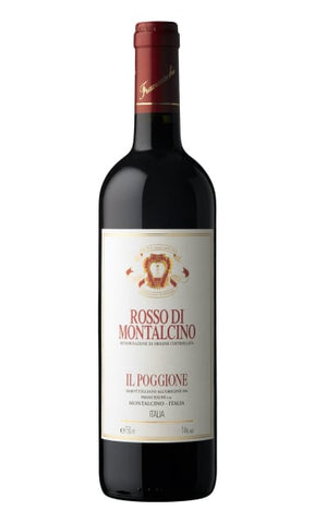 Il Poggione - Rosso di Montalcino 2021