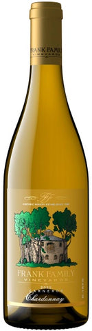 Frank Family - Chardonnay Carneros 2022