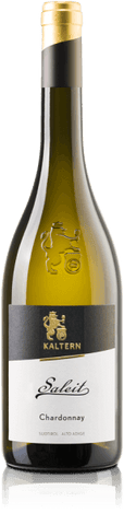 Kaltern - Saleit Chardonnay 2018