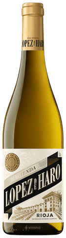 Lopez de Haro - Rioja Blanca 2023