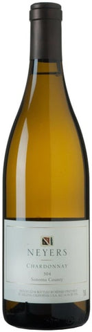 Neyers - Chardonnay 304 Sonoma 2021