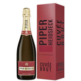 Piper - Heidsieck - Champagne Cuvée Brut N/V