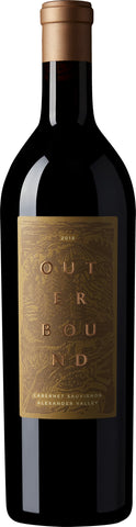 Outerbound - Cabernet Sauvignon 2022