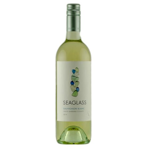 Seaglass - Sauvignon Blanc 187ml bottle