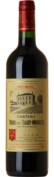 Chateau Tour du Haut-Moulin - Cru Bourgeois 2014 – Bo's Wine Depot