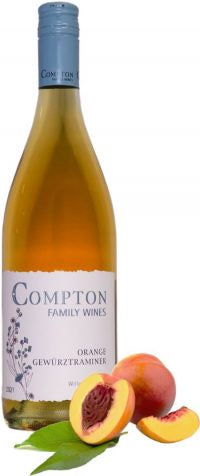 Compton - Orange Gewuztraminer 2021