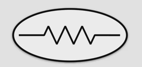 Resistance sticker 10 pack - all proceeds go to the ACLU