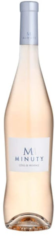 Minuty - M Rosé 2022 375ml