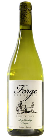 Forge Cellars - Dry Riesling Classique 2020