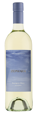 Zephara - Sauvignon Blanc 2024