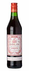 Dolin - Vermouth Rouge