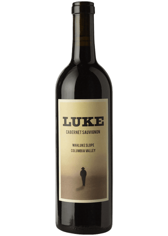 Luke - Cabernet Sauvignon 2019