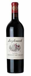 Inglenook - Cabernet Sauvignon Cask 2014