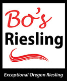 Bo's Riesling