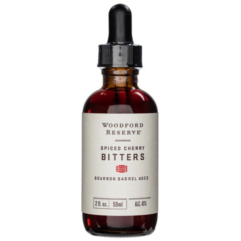Woodford Reserve - Spiced Cherry Bitters 2oz