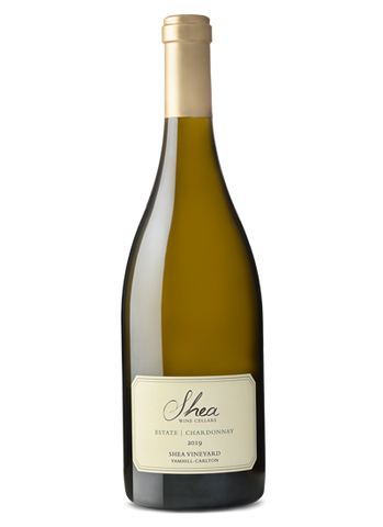 Shea Wine Cellars - Estate Chardonnay 2020