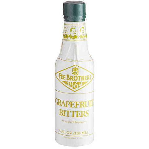 Fee Brothers - Grapefruit Bitters 5oz