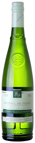 Costieres de Pomerols - Picpoul de Pinet 2021