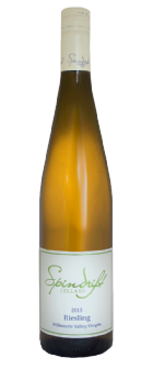 Spindrift Cellars - Riesling 2016
