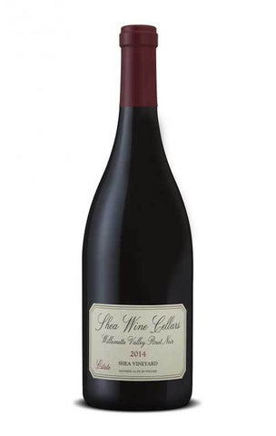 Shea Wine Cellars - Pinot Noir 2020