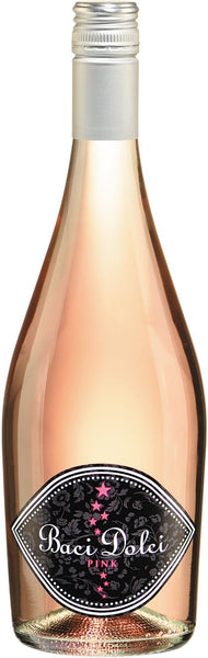 Baci Dolci - Pink – Bo's Wine Depot