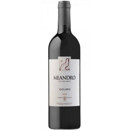 Meandro do Valle Meao by Quinta do Valle Meandro - Douro Red 2018