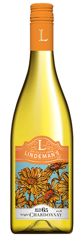 Lindemann's Chardonnay Bin 65 2019