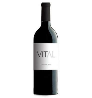 Vital - The Given Red Blend 2016