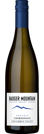 Badger Mountain - Chardonnay NSA 2021