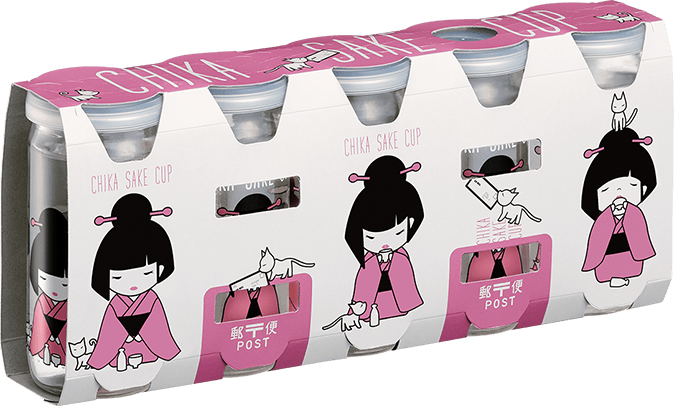 Sake – Bo's Wine Depot
