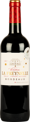La Freynelle - Bordeaux Rouge 2017