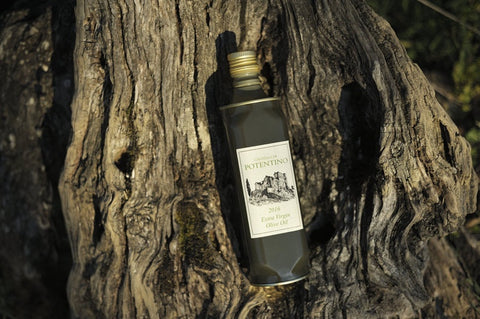 Castello di Potentino - Extra Virgin Olive Oil 500ml