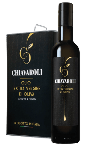 Chiavaroli - Extra Virgin Olive Oil 500ml