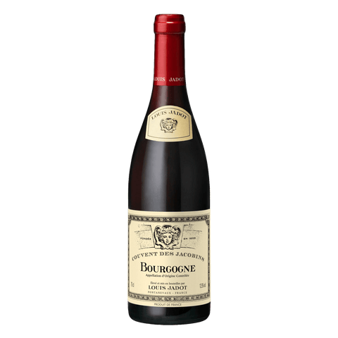 Louis Jadot - Bourgogne Pinot Noir 2017