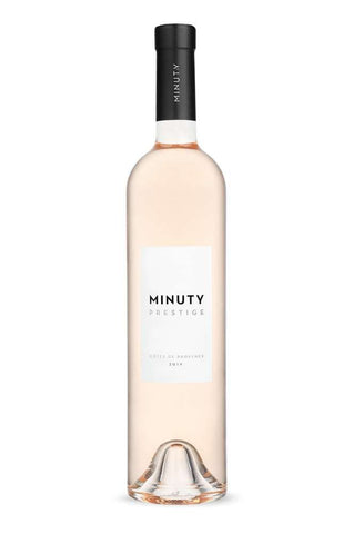 Minuty - Prestige Rosé 2019/20