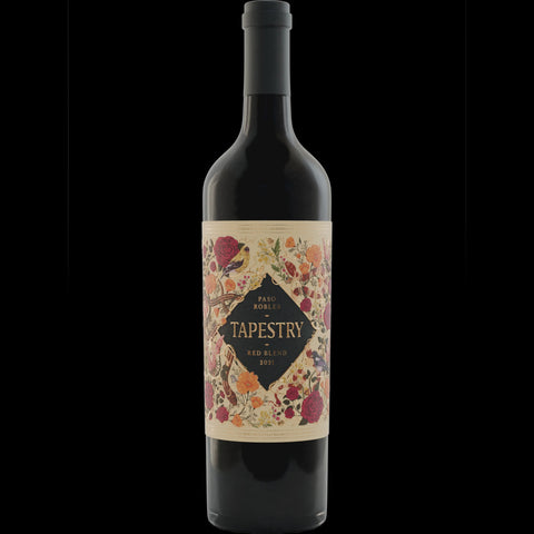 Tapestry - Red Blend Paso Robles 2021