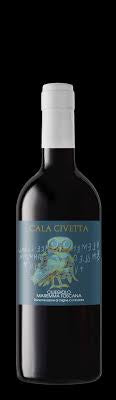 Cantina del Morellino - Cala Civetta Ciliegiolo 2024