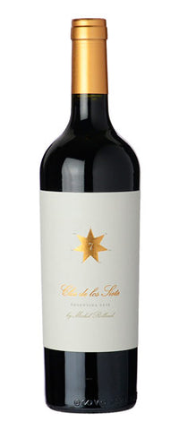 Clos de los Siete - 2019