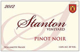 Stanton Vineyard - Pinot Noir 2016