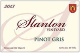 Stanton Vineyard - Pinot Gris 2022