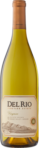 Del Rio - Viognier 2020