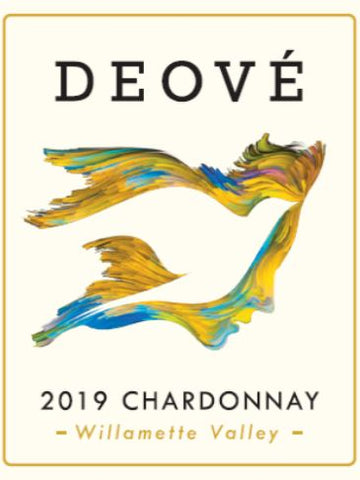Deove - Chardonnay 2021