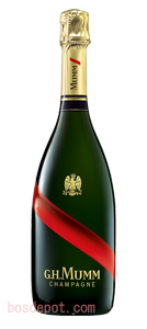 Mumm - Grand Cordon Champagne
