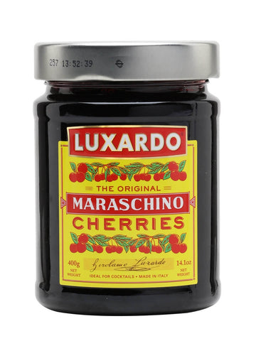 Luxardo - Maraschino Cherries 400g