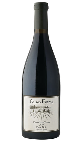 Beaux Freres - Pinot Noir WV 2019